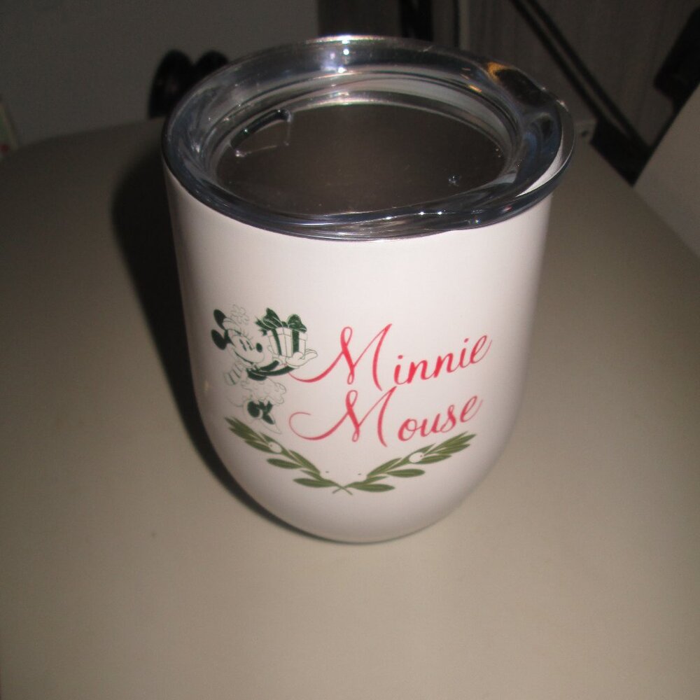Two Disney Cups